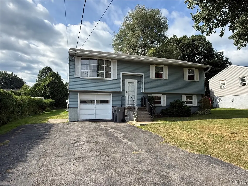 405 Hamilton Street, Rome, NY 13440 - #1