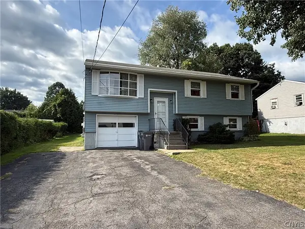 405 Hamilton Street, Rome, NY 13440
