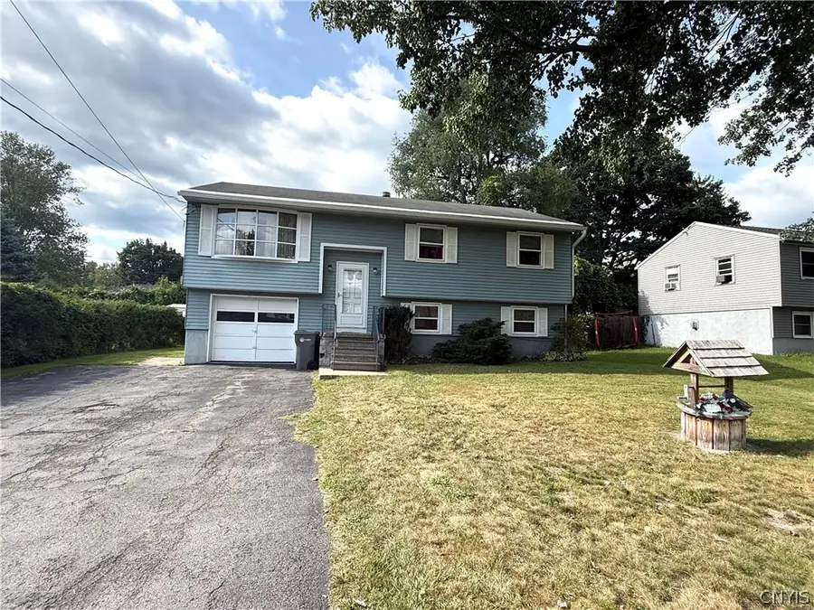 405 Hamilton Street, Rome, NY 13440 - #3