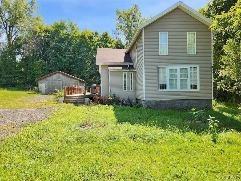 12908 Church Street, Wolcott, NY 14590 - #1