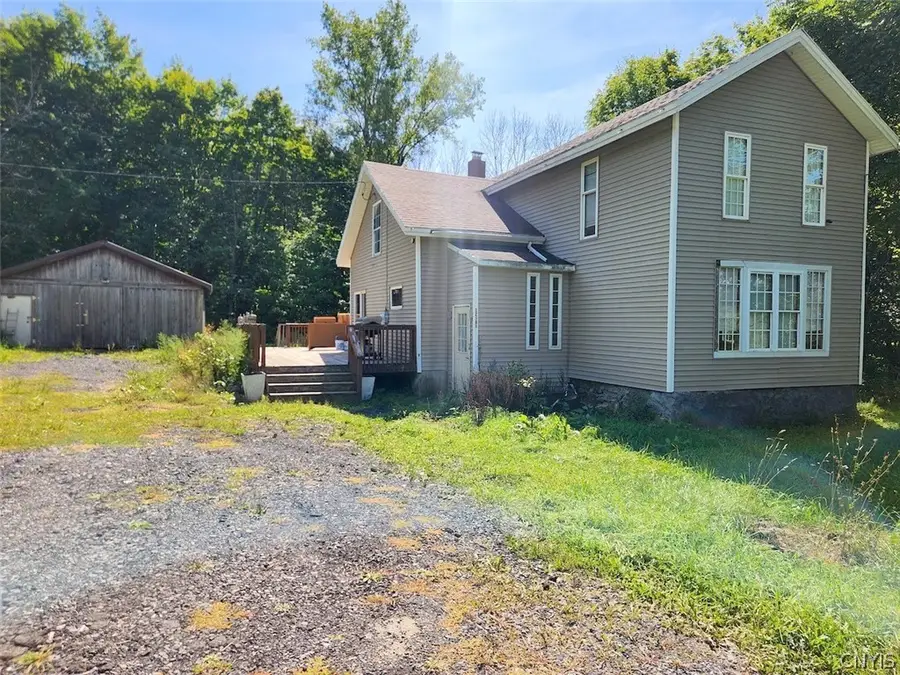 12908 Church Street, Wolcott, NY 14590 - #2