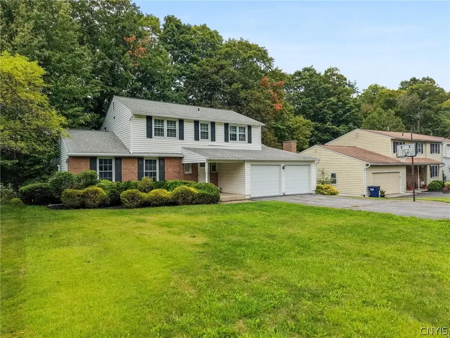 151 Terrace Way, Camillus, NY 13031 - #2