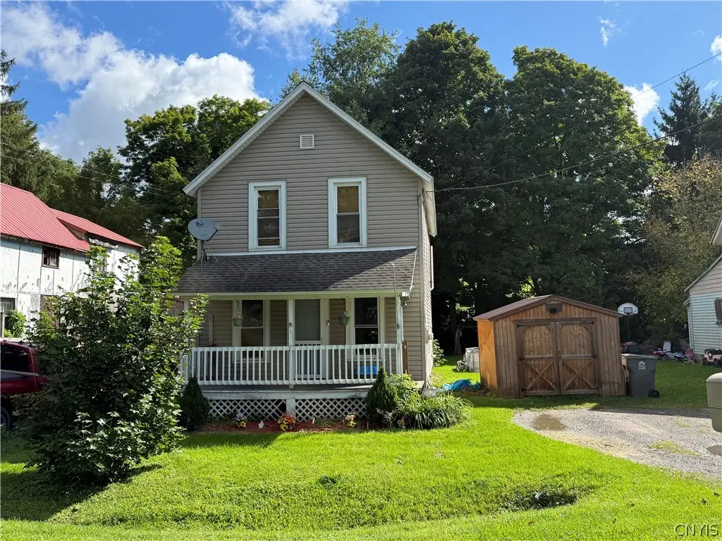 1380 E River Road, Cortland, NY 13045 - #1