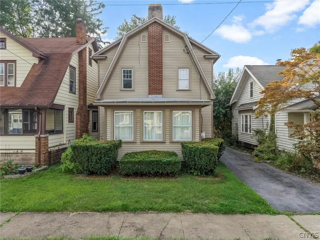 130 Clifton Place, Syracuse, NY 13206 - #1