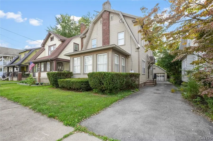 130 Clifton Place, Syracuse, NY 13206 - #2