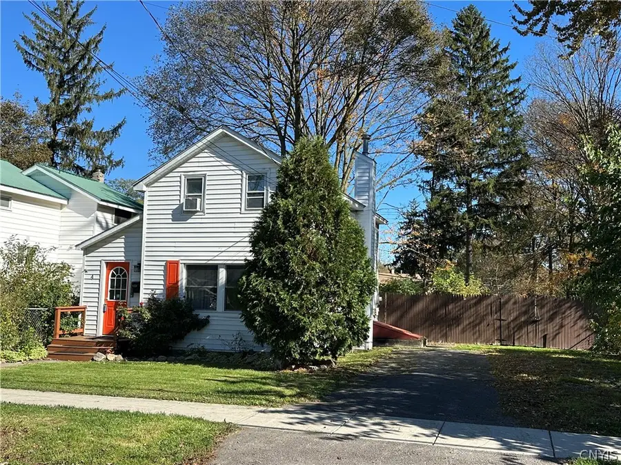 4 Mary Street, Auburn, NY 13021 - #2