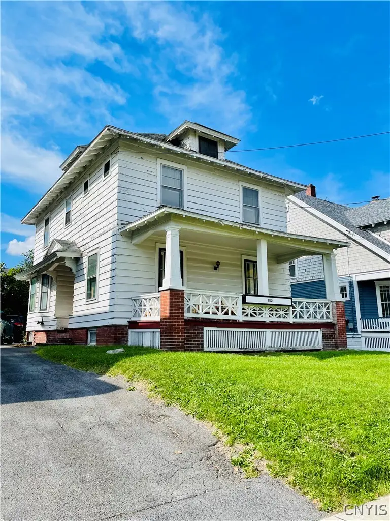 152 Hastings Place, Syracuse, NY 13206 - #1