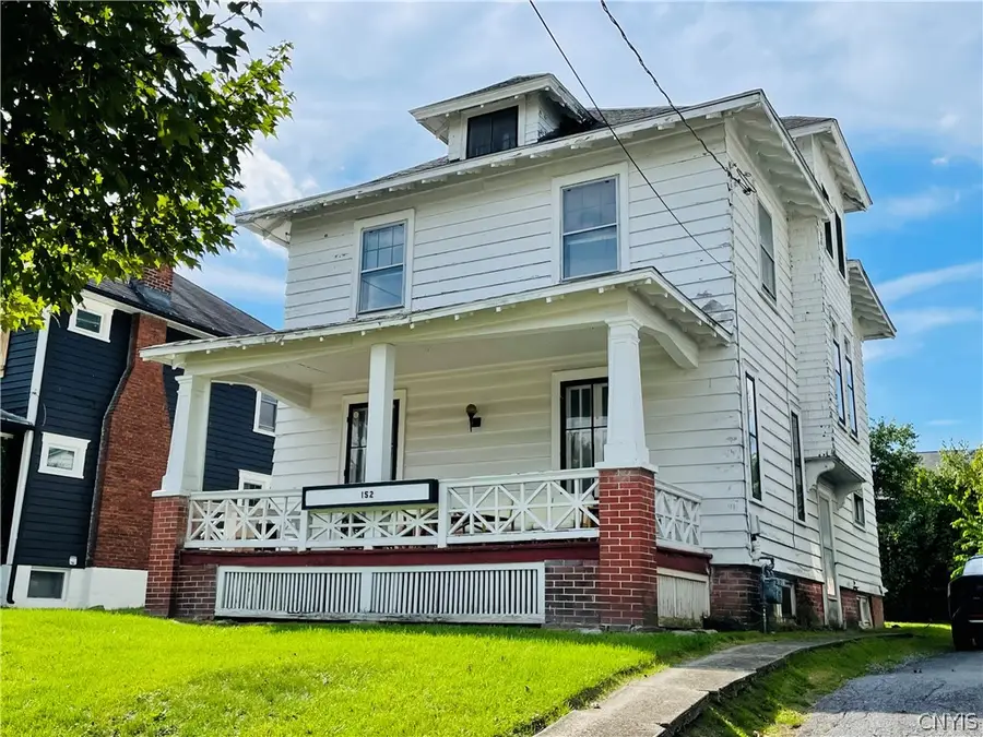 152 Hastings Place, Syracuse, NY 13206 - #2