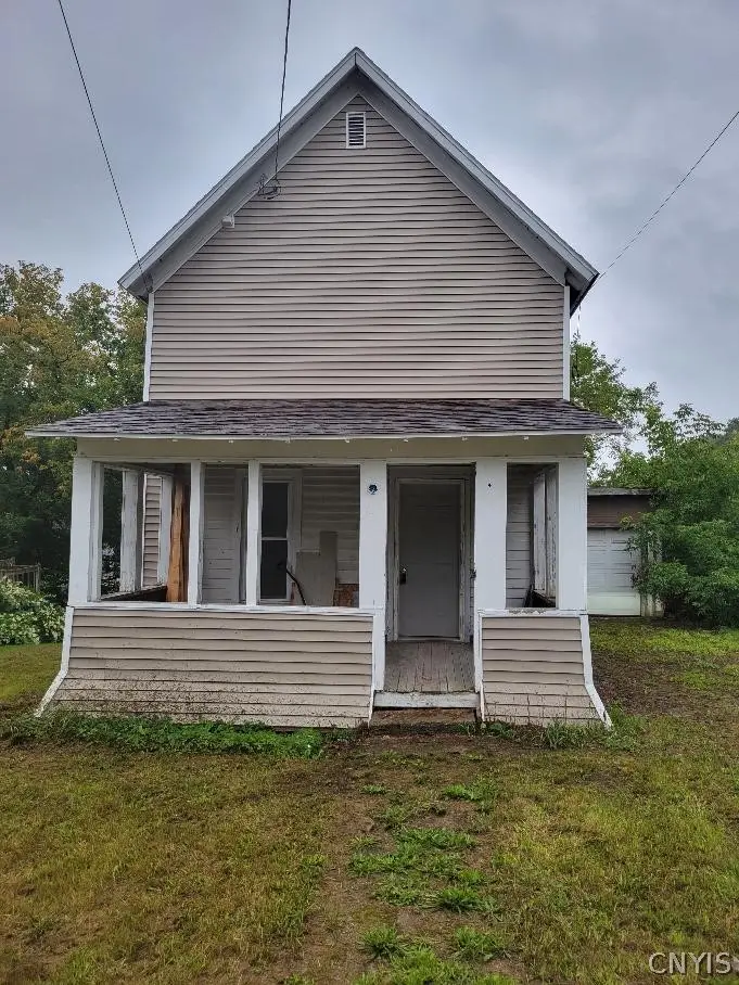 14310 Church Street, Harrisville, NY 13648 - #1