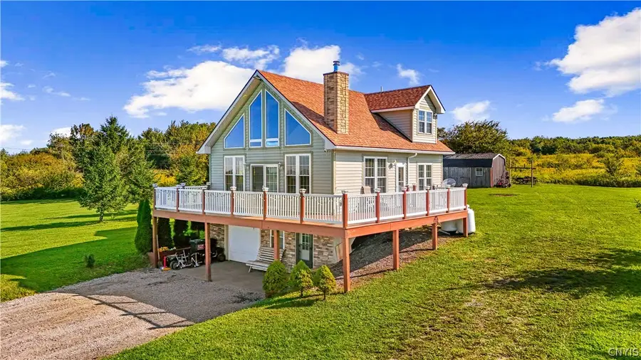 116 Cook Hill Road, Herkimer, NY 13340 - #2