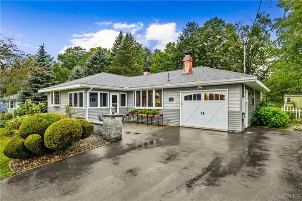 725 Ravine Drive, Deerfield, NY 13502
