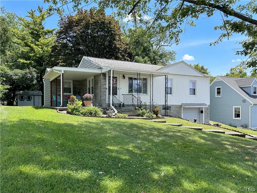 619 Scarboro Drive, Syracuse, NY 13209 - #2