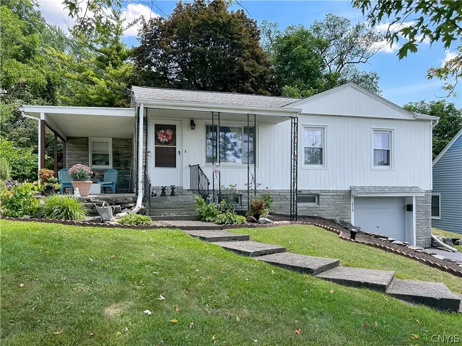 619 Scarboro Drive, Syracuse, NY 13209 - #3