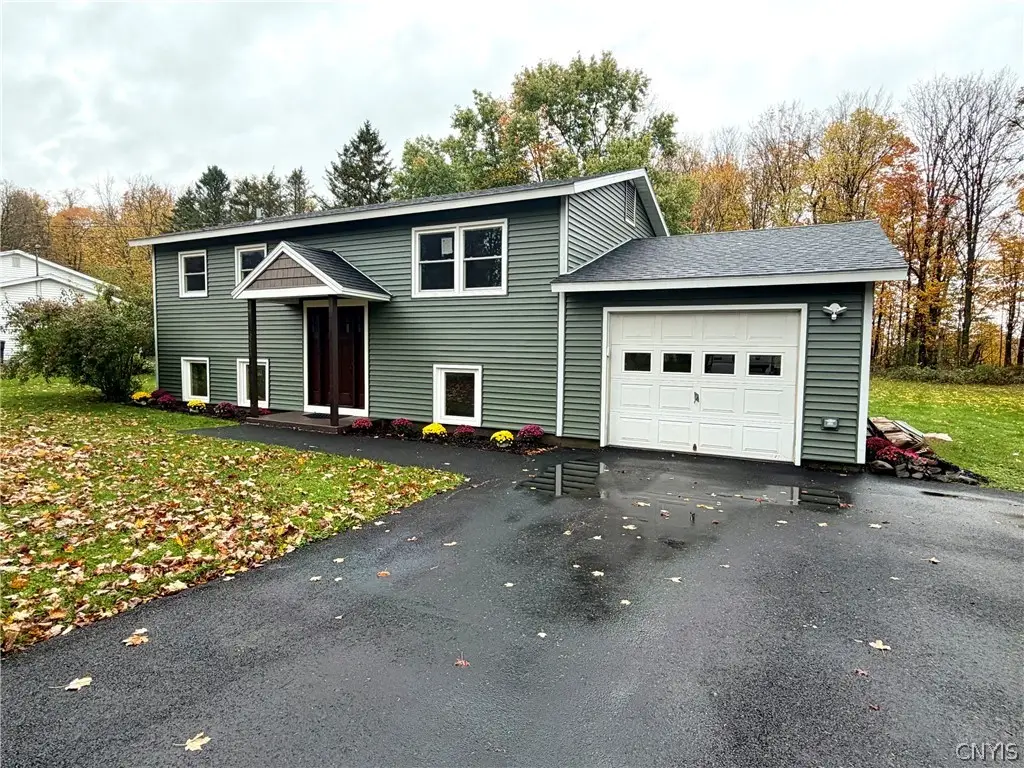 3382 Gunzen Drive, Cortland, NY 13045 - #1
