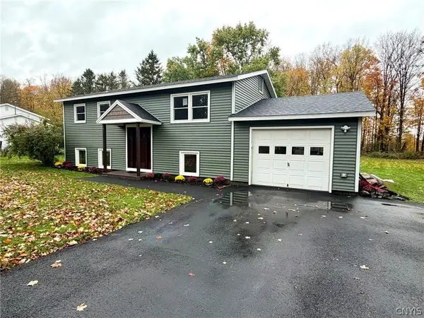 3382 Gunzen Drive, Cortland, NY 13045