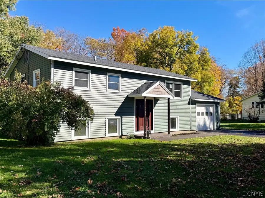 3382 Gunzen Drive, Cortland, NY 13045 - #2