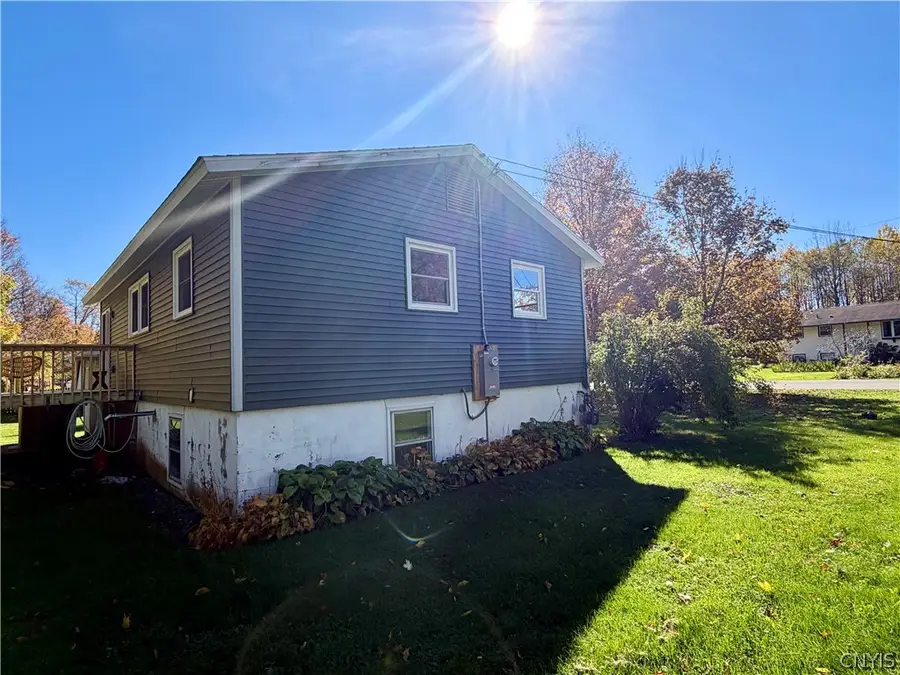 3382 Gunzen Drive, Cortland, NY 13045 - #3