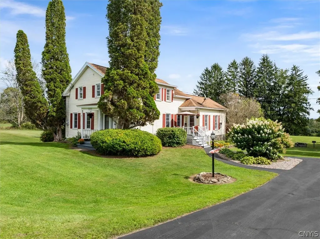 10150 State Route 365, Holland Patent, NY 13354 - #1