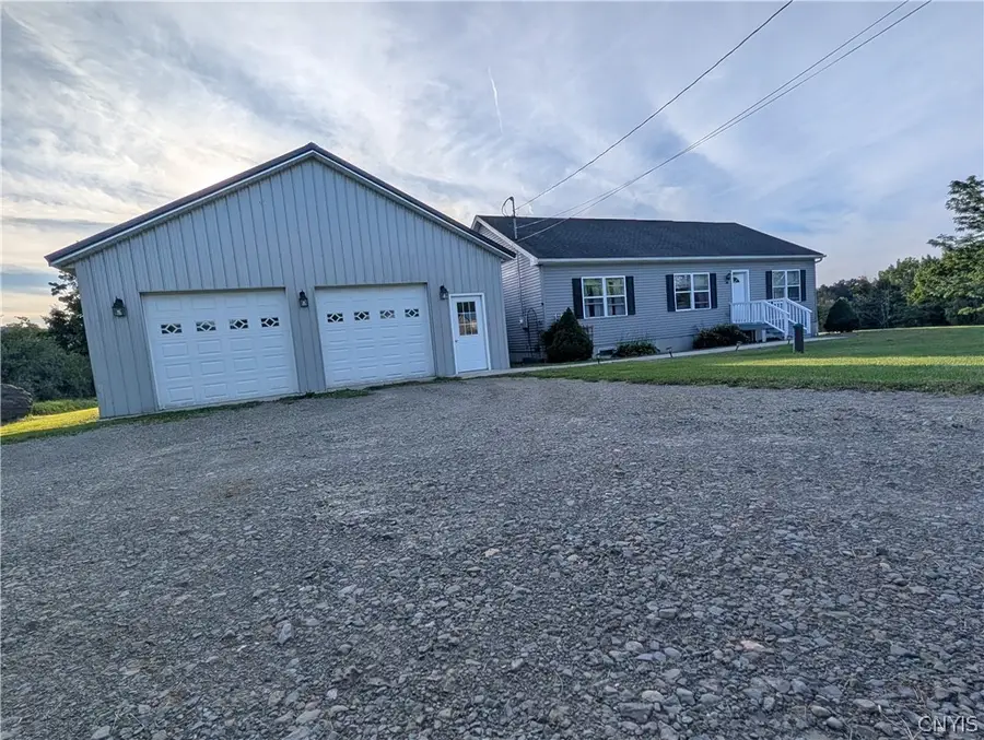 246 Southworth Road, Dryden, NY 13053 - #3