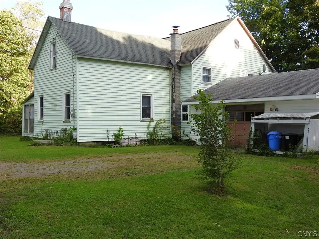 6010 Lacombe Road S, Hinckley, NY 13352 - #1