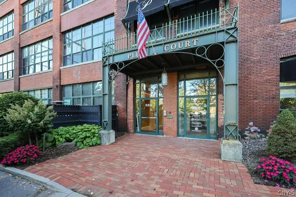 526 Plum Street #404, Syracuse, NY 13204