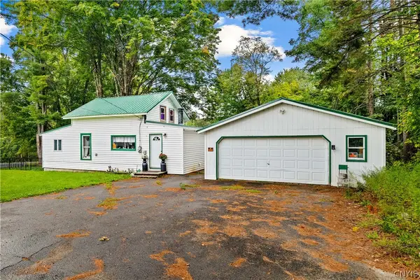 12203 State Route 365, Remsen, NY 13438
