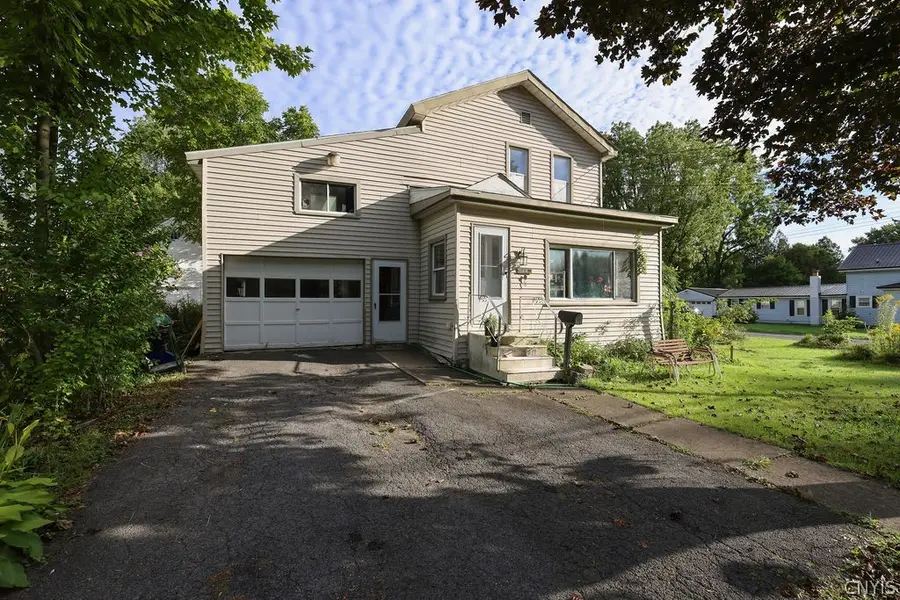 502 Gansvoort Street, Fulton, NY 13069 - #2