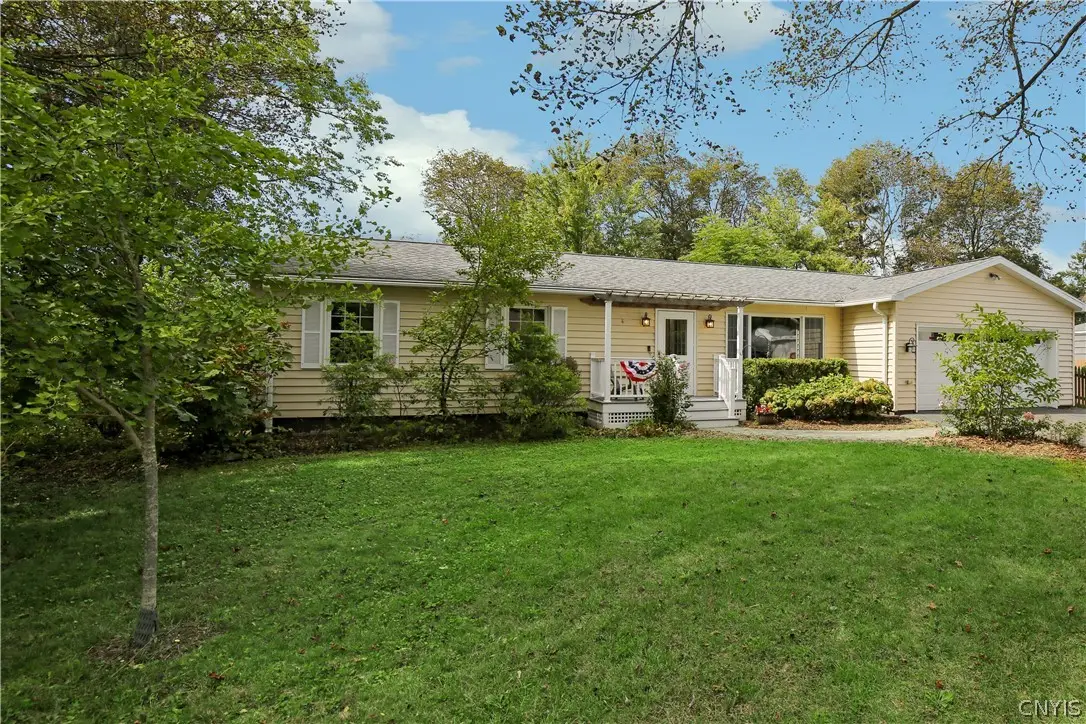 107 Edwards Drive, Fayetteville, NY 13066 - #1