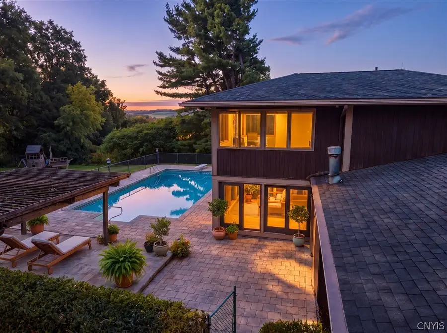 1611 W Lake Road, Skaneateles, NY 13152 - #2