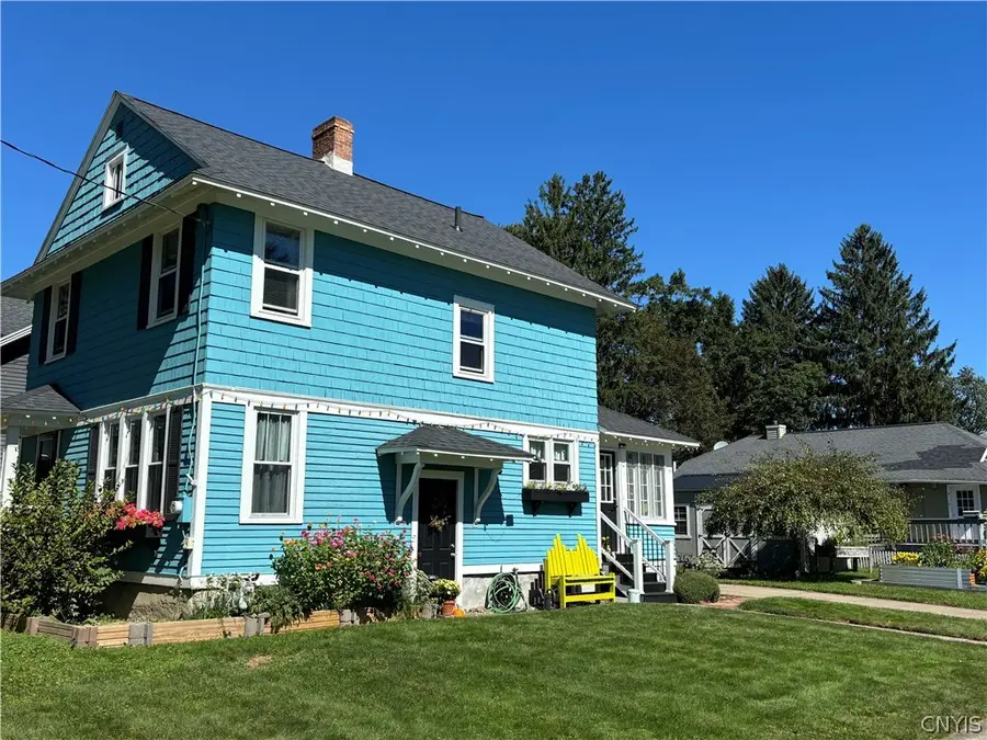 93 Greenbush Street, Cortland, NY 13045 - #2