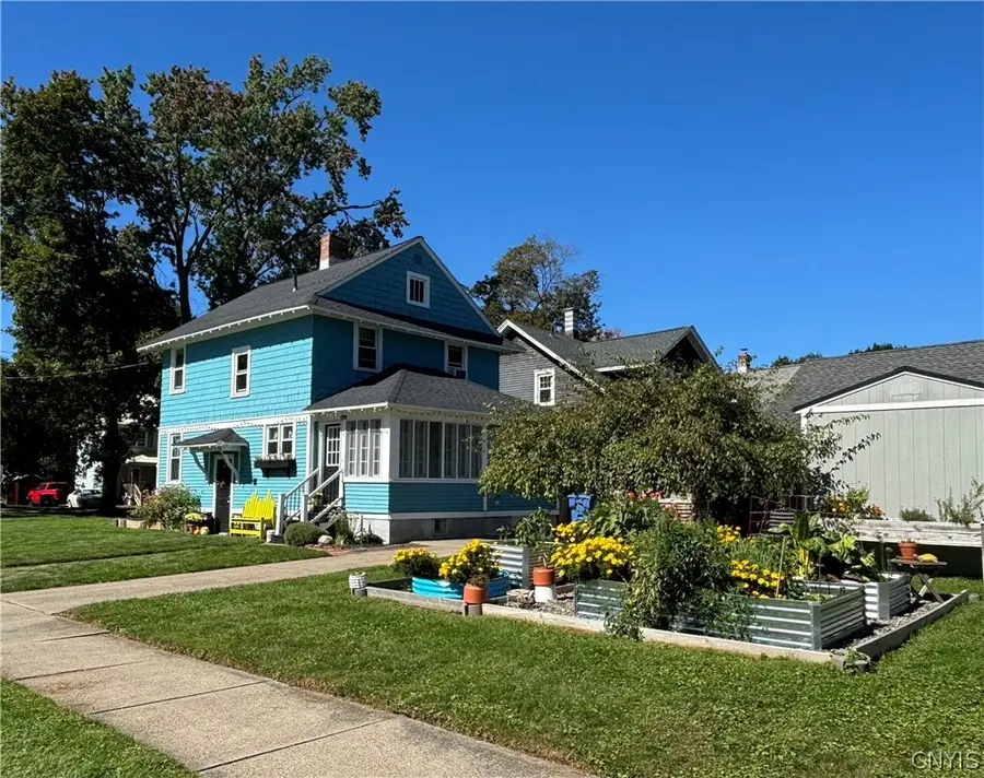 93 Greenbush Street, Cortland, NY 13045 - #3