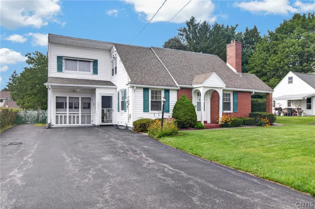 5541 Walker Road, Deerfield, NY 13502 - #1