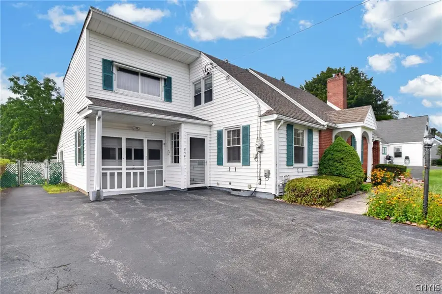 5541 Walker Road, Deerfield, NY 13502 - #2