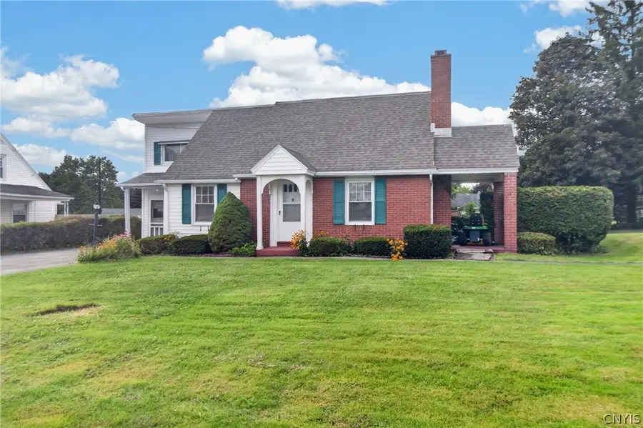 5541 Walker Road, Deerfield, NY 13502 - #3