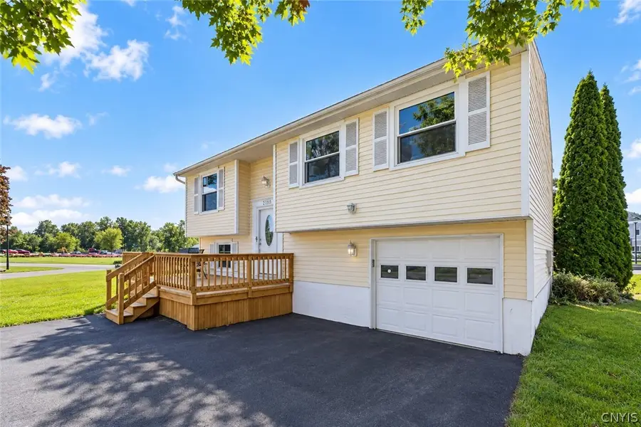 3888 Pintail Path, Liverpool, NY 13090 - #3