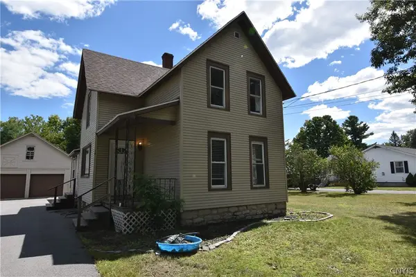 161 W Remington Street, Black River, NY 13612