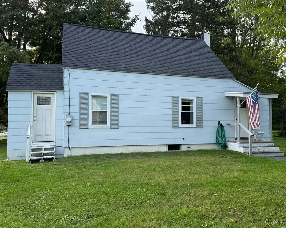 628 Fitch Street, Oneida, NY 13421 - #1