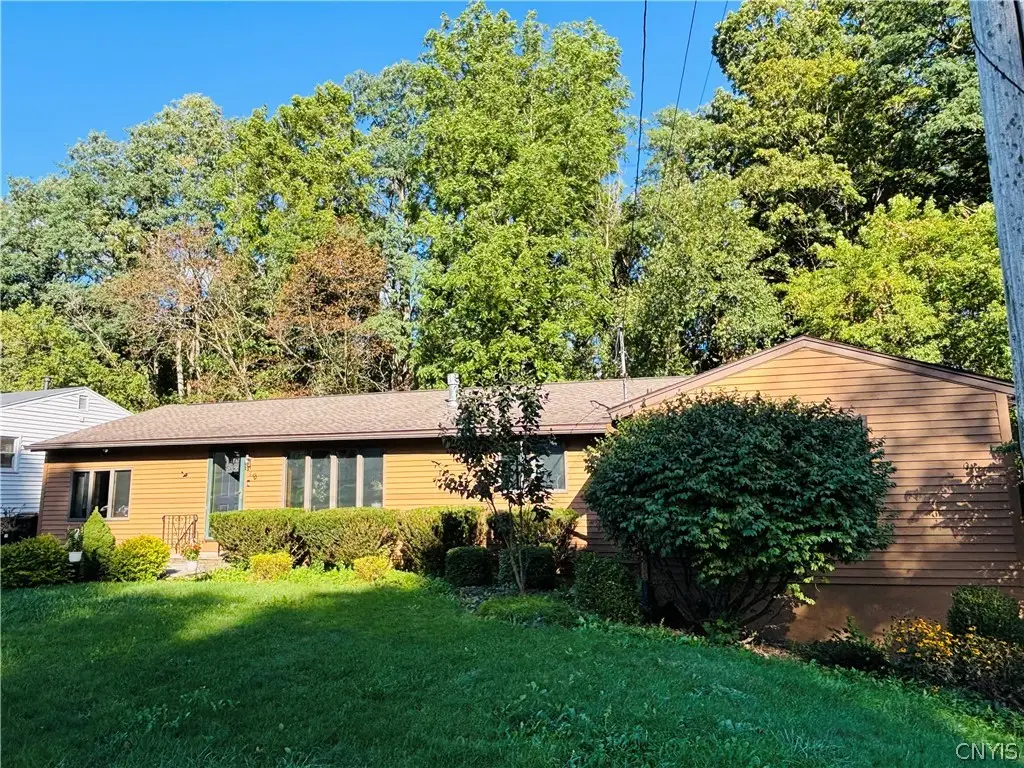 100 Wallace Avenue, Camillus, NY 13031 - #1