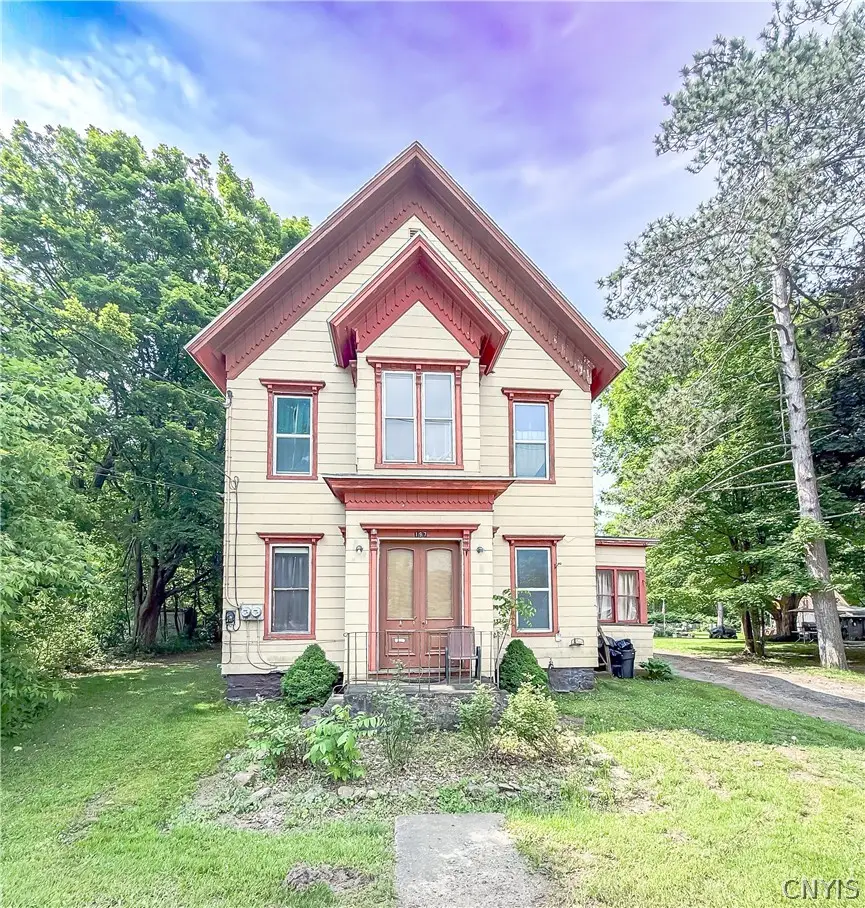 197 Salisbury Street, Sandy Creek, NY 13145 - #1