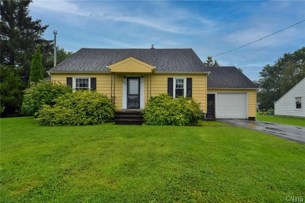 5884 Gillette, Cicero, NY 13039 - #1