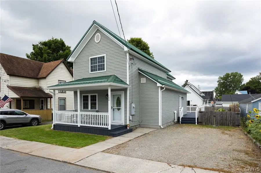 104 Superior Street, Watertown, NY 13601 - #3
