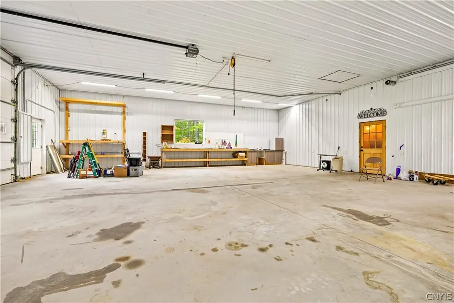 129 Mckeever Road, Old Forge, NY 13420 - #2