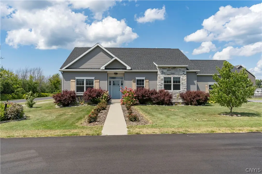 210 Bayard Street, Sackets Harbor, NY 13685 - #1