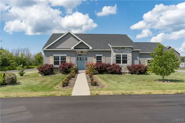 210 Bayard Street, Sackets Harbor, NY 13685