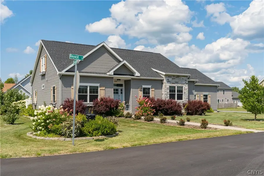 210 Bayard Street, Sackets Harbor, NY 13685 - #2