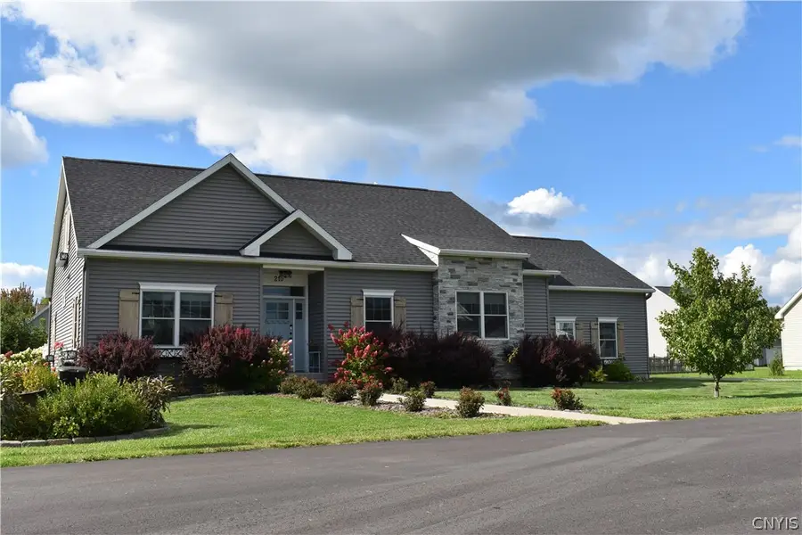 210 Bayard Street, Sackets Harbor, NY 13685 - #3