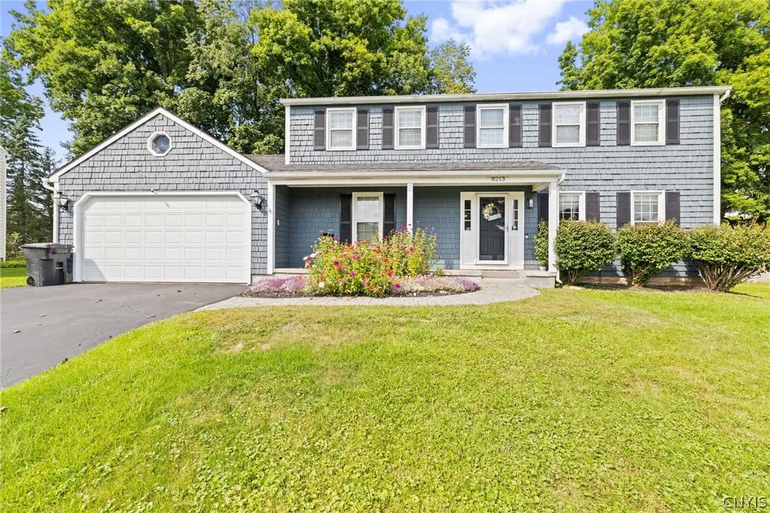 8213 Molson, Liverpool, NY 13090 - #1