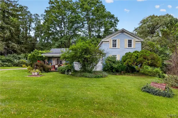 2041 County Route 7, Oswego, NY 13126