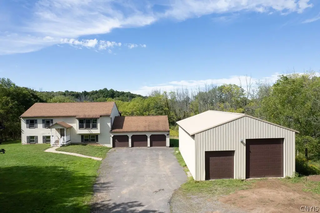7391 Kingdom Road, Van Buren, NY 13029 - #1