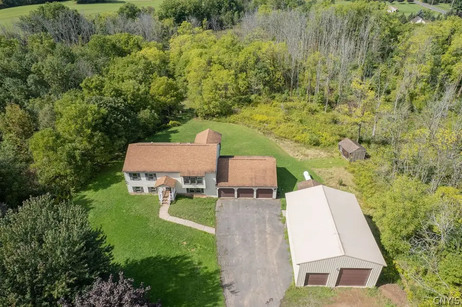 7391 Kingdom Road, Van Buren, NY 13029 - #2